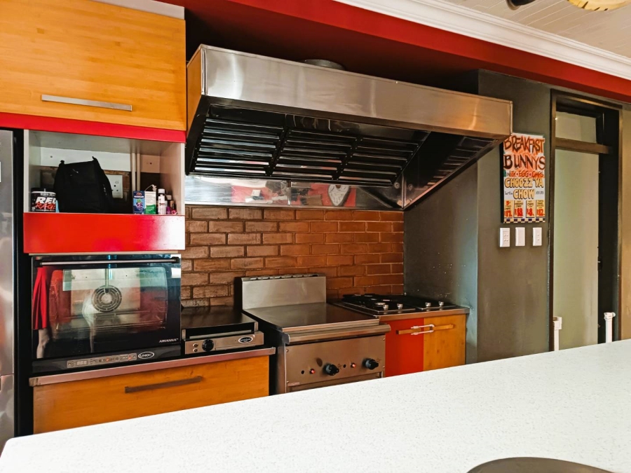 4 Bedroom Property for Sale in Willows Free State